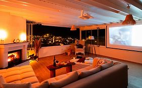 Heros Hotels Bozcaada